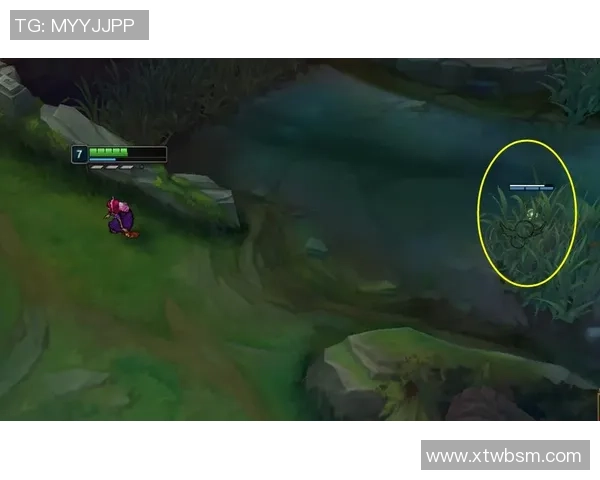 科学英雄联盟中的意识训练技巧与方法探讨