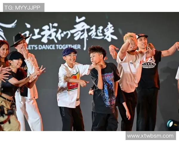 街舞之路：杭州街舞队成长历程的真实记录与感人故事