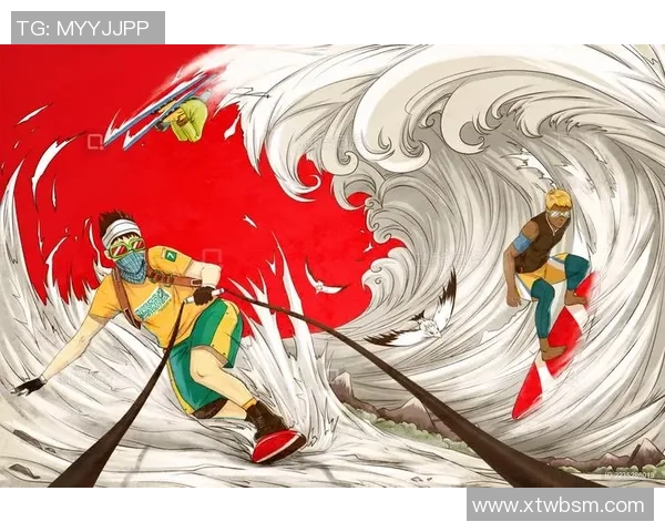 重庆极限运动队的默契配合与挑战极限的精彩瞬间揭秘