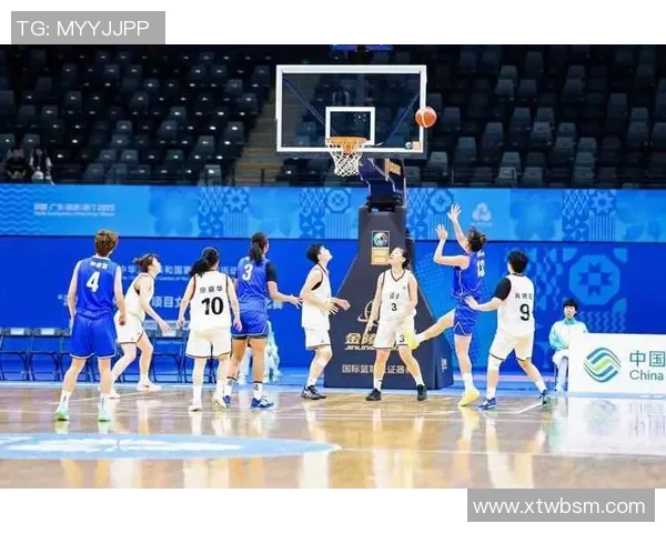 新西兰女篮与韩国女篮激战正酣谁将赢得这场精彩对决