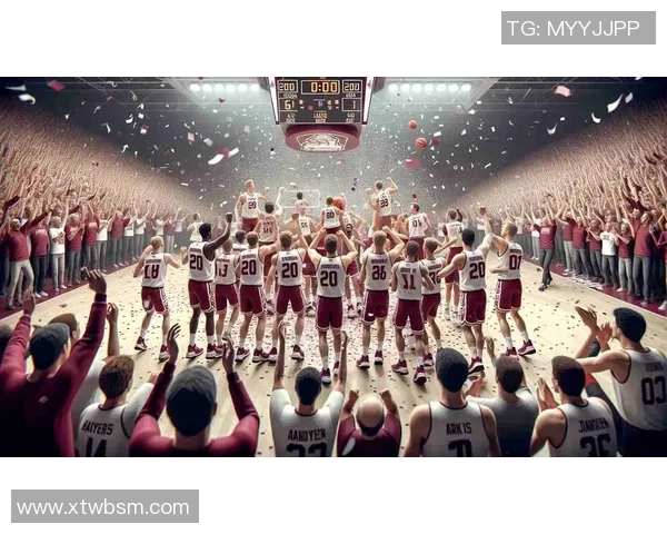 斯库特亨德森的崛起之路：年轻天才如何改变篮球未来